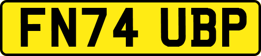 FN74UBP