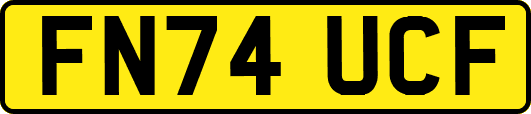FN74UCF