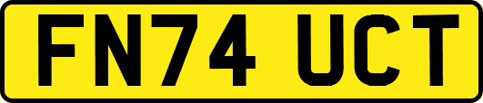 FN74UCT