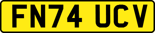 FN74UCV