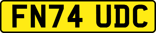 FN74UDC
