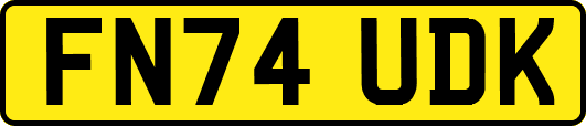 FN74UDK