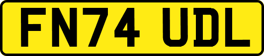 FN74UDL