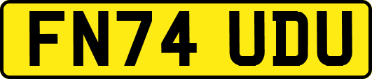 FN74UDU