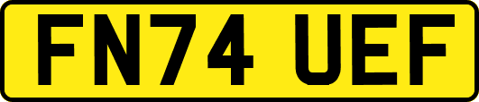 FN74UEF