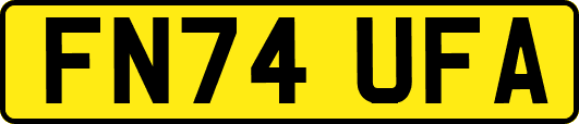 FN74UFA