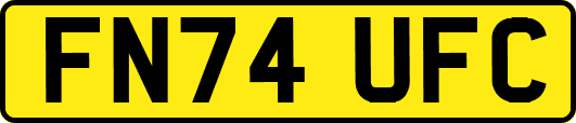 FN74UFC