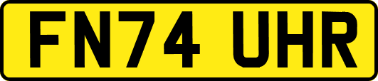 FN74UHR