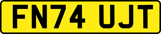 FN74UJT