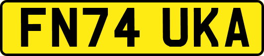 FN74UKA