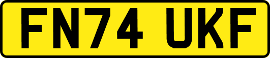 FN74UKF