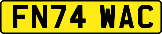 FN74WAC