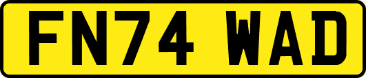 FN74WAD