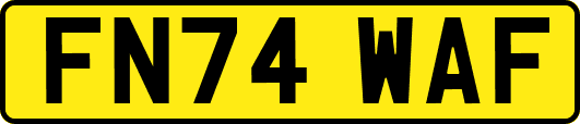 FN74WAF