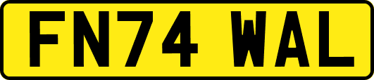 FN74WAL