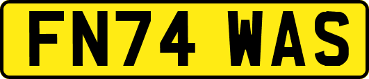 FN74WAS