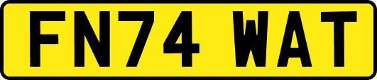 FN74WAT