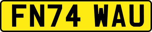 FN74WAU