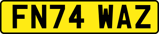FN74WAZ