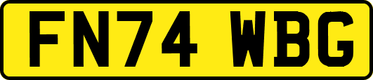 FN74WBG