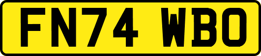 FN74WBO