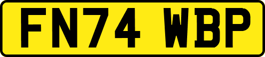 FN74WBP