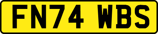 FN74WBS