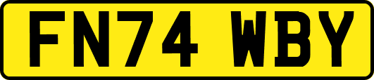 FN74WBY