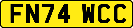 FN74WCC