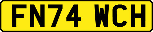 FN74WCH