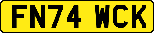FN74WCK