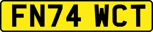FN74WCT