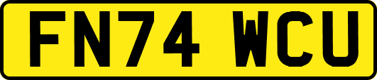 FN74WCU