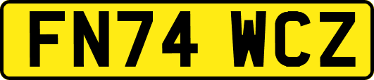 FN74WCZ