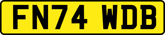 FN74WDB