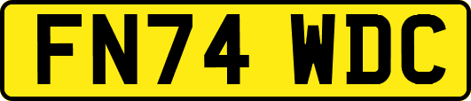 FN74WDC