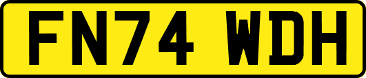 FN74WDH