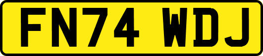FN74WDJ