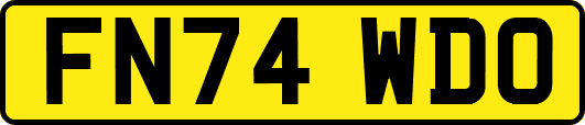 FN74WDO