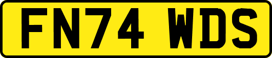 FN74WDS