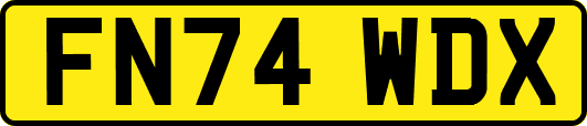 FN74WDX