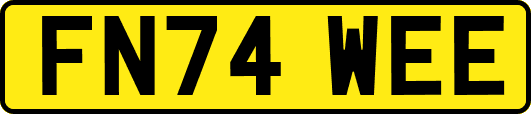 FN74WEE