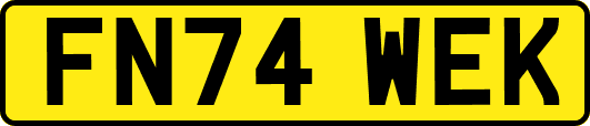 FN74WEK
