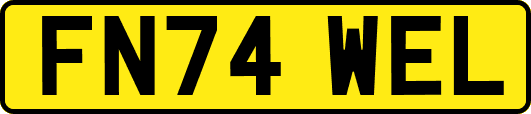 FN74WEL