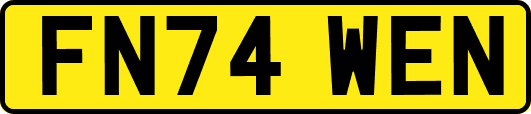 FN74WEN