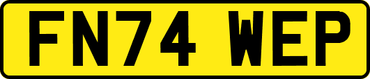 FN74WEP