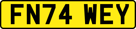 FN74WEY
