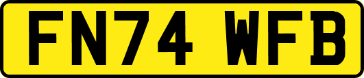 FN74WFB