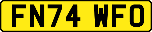 FN74WFO