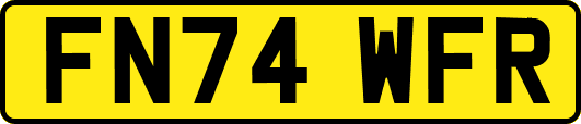 FN74WFR